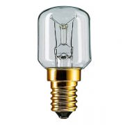 15W 15ST25/CL/E-14 oven T-300 Brilight