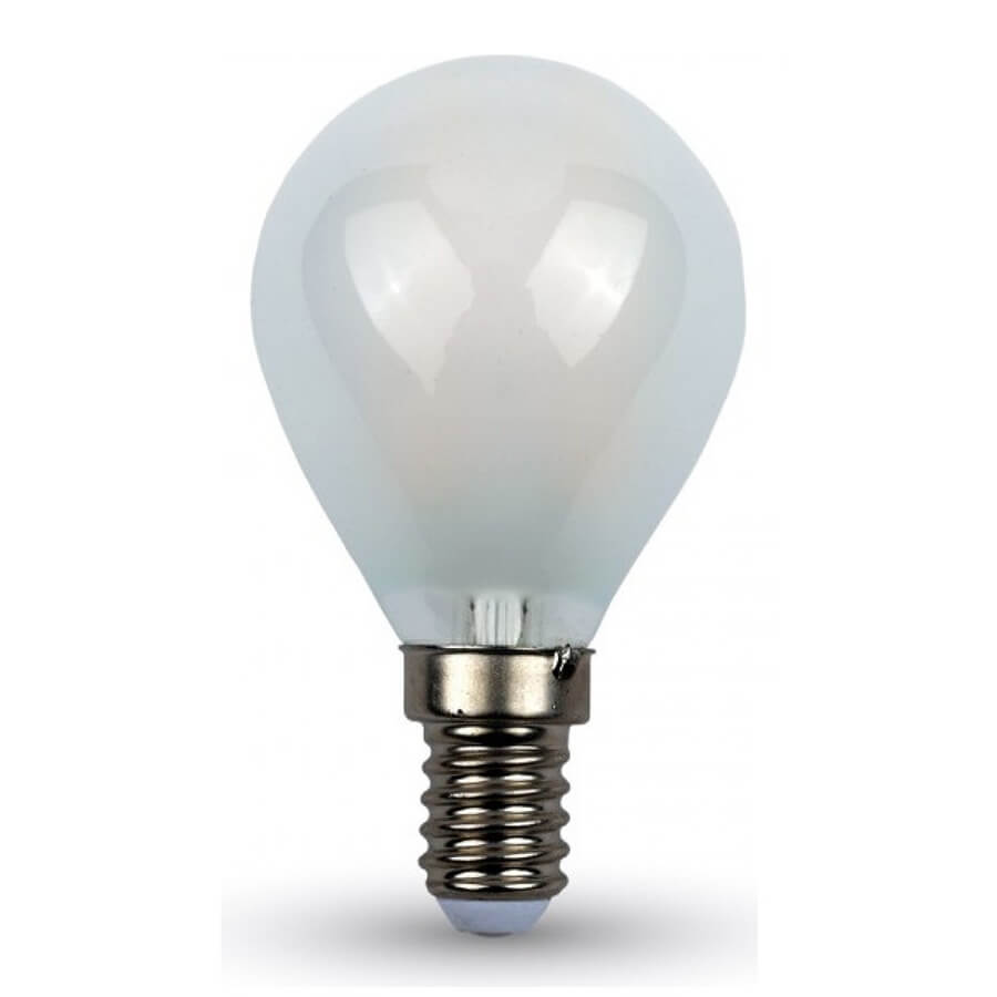 40W 40G45/SL/E-27 kugla Brilight