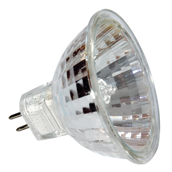 Hal. sijalica MR-16 20W 12V/CL/38/GU-5,3 Brilight