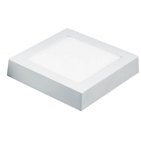 Led panel Ledo 30 18W 230X230X35mm 1350Lm/3000K Brilight - Makel ...