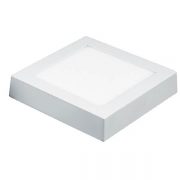 Led panel Ledo 30 300x300x35mm 24W 1800Lm/3000K Brilight