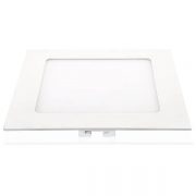 Led panel ledo 20 6W 120X120X25mm 420Lm/6500K Brilight