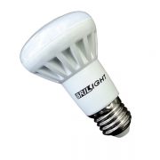 Led sijalica R63 7W/E27/3000K/120°/560Lm Brilight