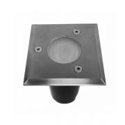 Led svetiljka HELIO10 ( 6 LED ) Bela Brilux