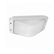 Zidna Al lampa 138 bela/IP54/E27/60W Brilight