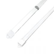 Al LED profil BS-501 komplet nadgradni 16mmx6mmx2m Brilight