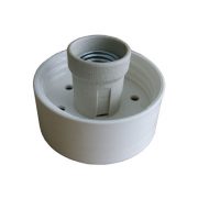Armatura bakelit ravna E-27 Brilight