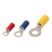BUKSNA OKASTA 1,5-2,5mm RV2-5S BRILIGHT