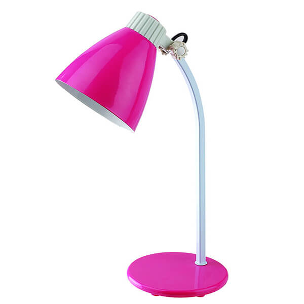 Stona lampa HN 2002 MT-1 pink Brilight