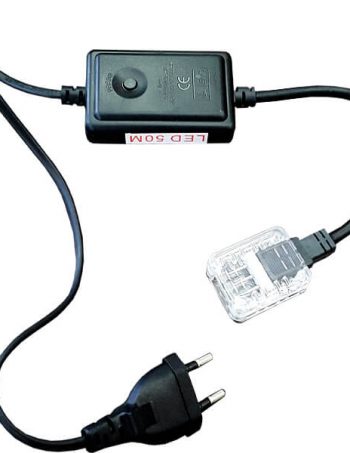 Digitalni kontroler led-SL-3W-13mm