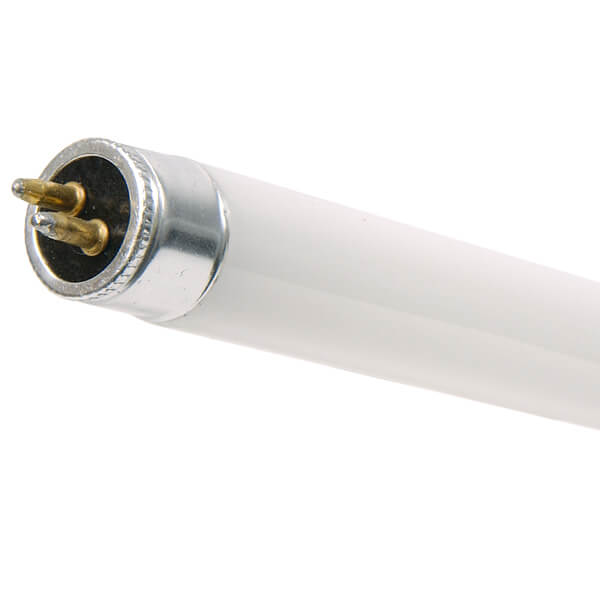 Fluo cev 8 W T5-FT8 / 6400 / 12000 h / G-5 - Brilight