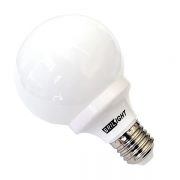 Globe 15W 15G80/4000/E27 CFL Brilight