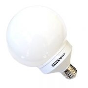 Globe 20W 20G110/4000/E27 CFL Brilight