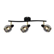 ISKRA 3 SPOT SVETILJKA 3xE-14 BRILIGHT