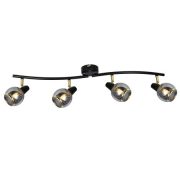 ISKRA 4 SPOT SVETILJKA 4xE-14 BRILIGHT
