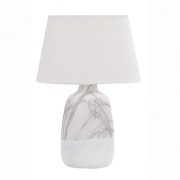 K3558L MT-1 KERAMIČKA STONA LAMPA E27 BRILIGHT