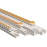 KANALICA 12X12X2000 PVC TUR BRILIGHT