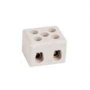 KLEMA KERAMICKA 2X2.5mm TUR BRILIGHT
