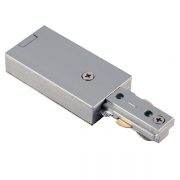 Konektor Estra WH silver