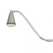 Lampa K-30 saten hrom