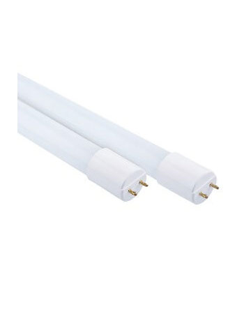 Led cev 24W PF≥0,9 T8/6400K/2000Lm/26x1500mm/G13 staklo Brilight