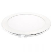 Led panel leda 10 12W F170mm 780LM/6500K Brilight