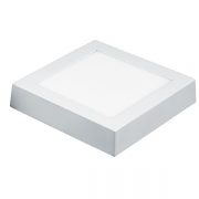 Led panel Ledo 30 12W 170X170x35mm 740Lm/4000K Brilight