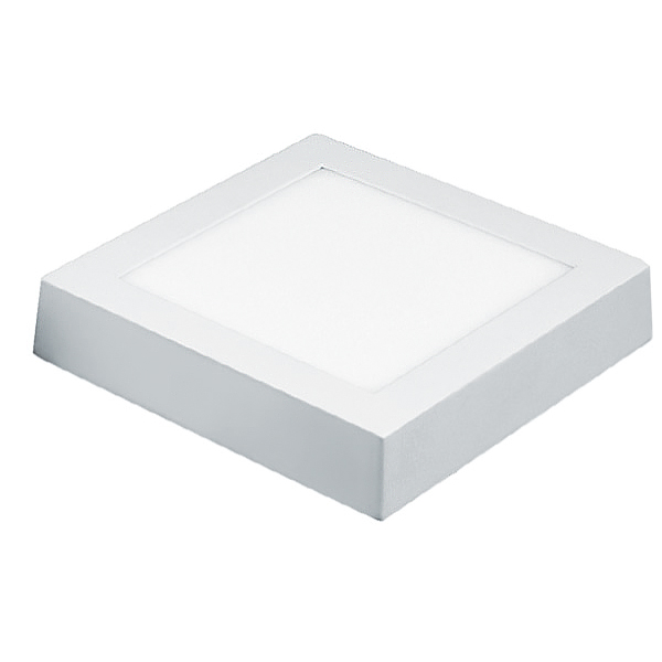 Led panel Ledo 30 6W 122X122x35mm 360Lm/6400K Brilight