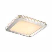 Led plafonjera 15521-M 24W 4000K Brilight