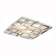 Led plafonjera 15558 18W 4000K Brilight