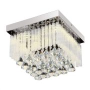 Led plafonjera EOLED 18W/4000K akril Brilight