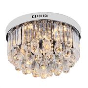 Led plafonjera HAMA 21W/4000K akril Brilight