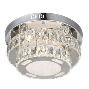 Led plafonjera SIGNI 18W/4000K akril Brilight