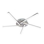 LED plafonska svetiljka Stella 20W 4000K 1600Lum Brilight