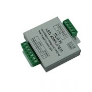 Led pojacivac RGBW AMF-L-4 12V 4X6A/288W Brilight