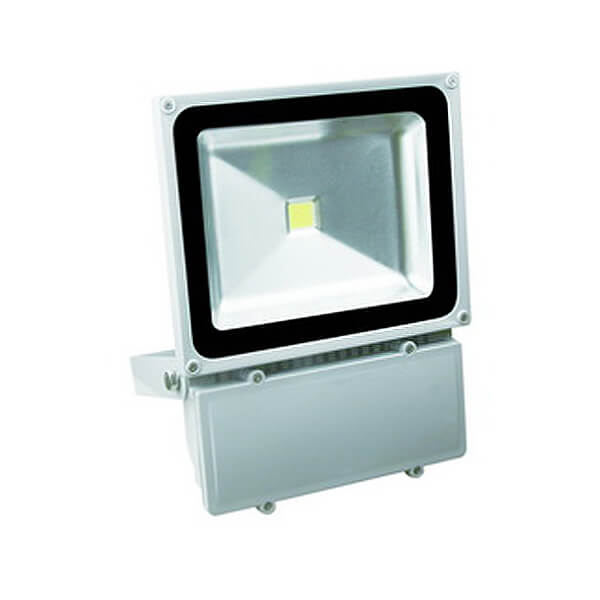 Led reflektor 100W 9000LUM IP65 Brilight