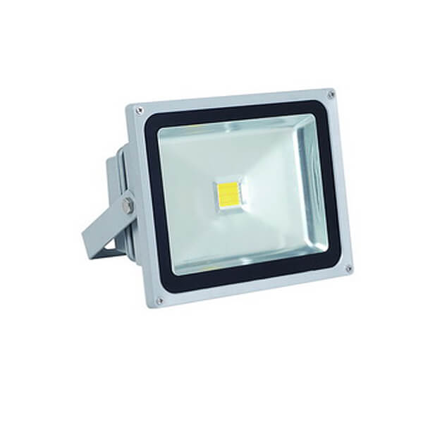 LED REFLEKTOR 30W COB 2700Lum IP65 BRILIGHT