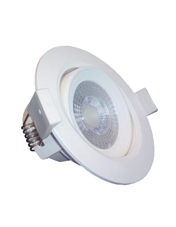 LED rozetna Bl-xh-136 5W SMD 6500K 350lum Brilight