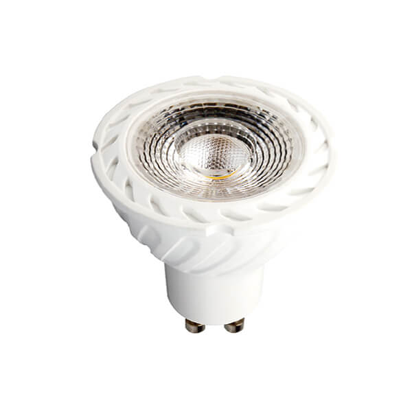 Led sijalica 5W GU-10 COB 3000K Brilight