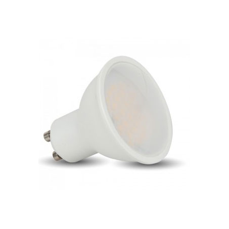 LED SIJALICA 6W GU-10 SMD2835 6500K/120°/420Lm BRILIGHT
