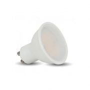 LED SIJALICA 7W GU-10 SMD2835 6500K/120°/560LM Brilight