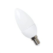 Led sijalica C37 5W/E14/4000K/400LM sveca Wellmax