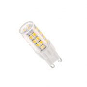LED SIJALICA G-9 5W SMD 4000K/360°/450Lum BRILIGHT