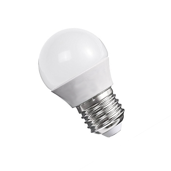 LED SIJALICA G45 4W/E27/3000K/230°/320Lm KUGLA BRILIGHT