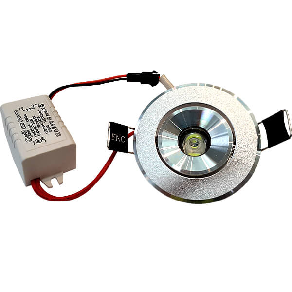 Led spot 1W BL-133 Brilight