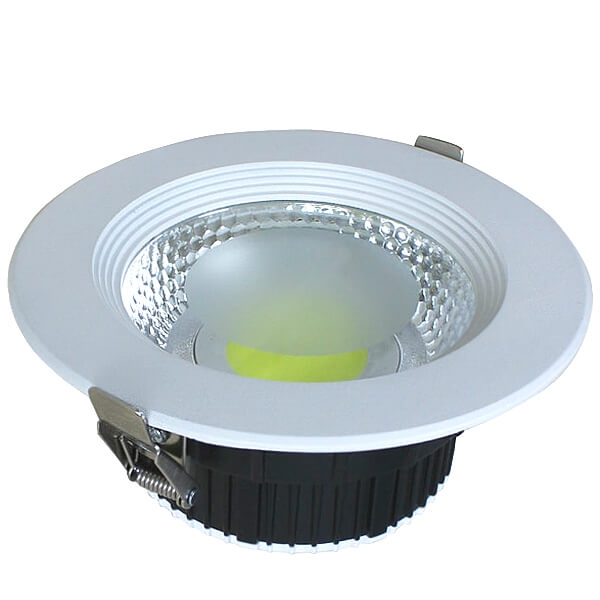 Led spot 25W BL-205 COB Brilight