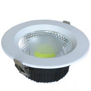 Led spot 25W BL-207 COB PVC Brilight
