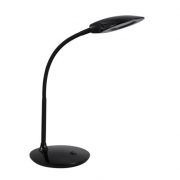 LED STONA LAMPA HN 9005 MT-1 5W CRNA BRILIGHT