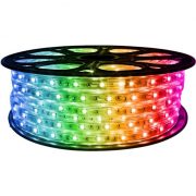 LED TRAKA 5050HV-60-RGB 8W/220V IP67 BRILIGHT