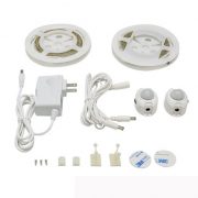 LED TRAKA ZA KREVET SUN-P06A 6W/12V 2X120CM BRILIGHT